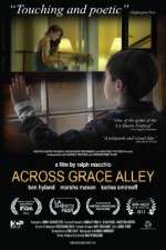 Watch Across Grace Alley Megavideo