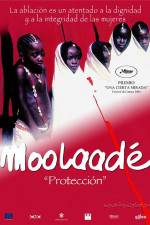 Watch Moolaade Megavideo