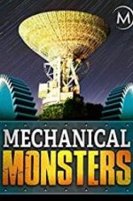 Watch Mechanical Monsters Megavideo