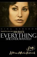 Watch Everything She Ever Wanted Megavideo