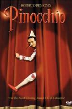 Watch Pinocchio Megavideo