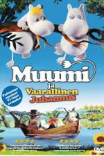 Watch Muumi ja vaarallinen juhannus Megavideo