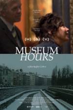 Watch Museum Hours Megavideo