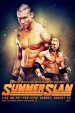 Watch WWE Summerslam Megavideo