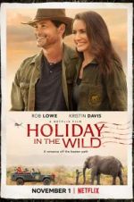 Watch Holiday In The Wild Megavideo