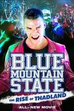 Watch Blue Mountain State: The Rise of Thadland Megavideo