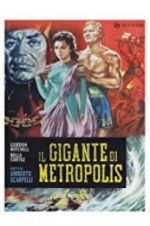 Watch The Giant of Metropolis Megavideo