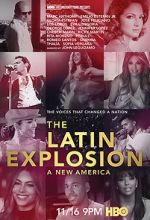 Watch The Latin Explosion: A New America Megavideo