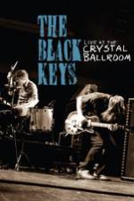 Watch The Black Keys Live at the Crystal Ballroom Megavideo