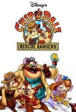 Watch Chip \'n\' Dale\'s Rescue Rangers to the Rescue Megavideo