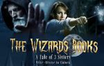Watch The Wizards Books: A Tale of Three Sisters Megavideo