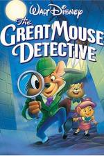 Watch The Great Mouse Detective Megavideo