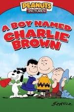 Watch A Boy Named Charlie Brown Megavideo