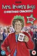 Watch Mrs Brown\'s Boys Christmas Crackers Megavideo