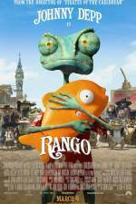 Watch Rango Megavideo