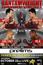 Watch Bellator Fighting Championships 55 Prelims Megavideo