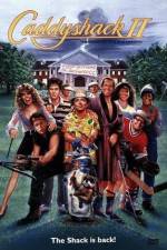 Watch Caddyshack II Megavideo