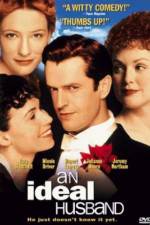 Watch An Ideal Husband Megavideo