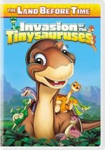 Watch The Land Before Time XI: Invasion of the Tinysauruses Megavideo