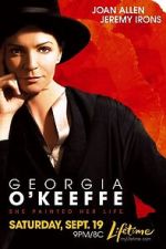 Watch Georgia O'Keeffe Megavideo