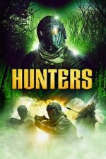 Watch Hunters Megavideo