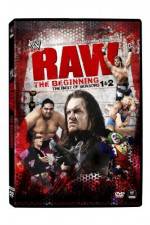 Watch WWE The Best of RAW 2009 Megavideo