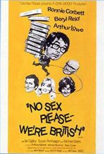 Watch No Sex Please - We\'re British Megavideo