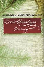 Watch Love's Christmas Journey Megavideo