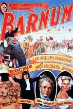 Watch Barnum Megavideo