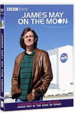 Watch James May on the Moon Megavideo