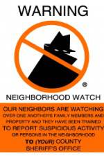 Watch Neighbourhood Watch Megavideo