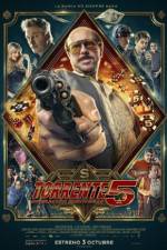 Watch Torrente V: Misin Eurovegas Megavideo