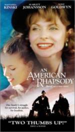 Watch An American Rhapsody Megavideo