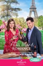 Watch Paris, Wine and Romance Megavideo