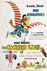 Watch The Monkey\'s Uncle Megavideo