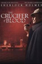 Watch The Crucifer of Blood Megavideo