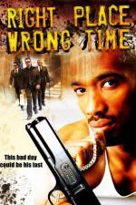 Watch Right Place, Wrong Time Megavideo