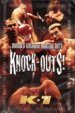 Watch K-1 World's Greatest Martial Arts Knock-Outs Megavideo