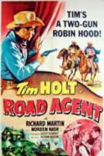 Watch Road Agent Megavideo