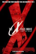 Watch The X-Files Movie Special Megavideo