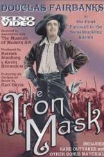 Watch The Iron Mask Megavideo