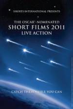 Watch The Oscar Nominated Short Films 2011: Live Action Megavideo