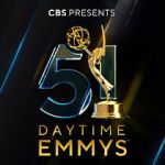 Watch The 51st Annual Daytime Emmy Awards (TV Special 2024) Megavideo