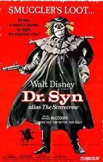 Watch Dr. Syn, Alias the Scarecrow Megavideo