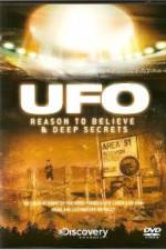 Watch UFO Deep Secrets Megavideo
