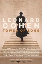 Watch Tower of Song: A Memorial Tribute to Leonard Cohen Megavideo