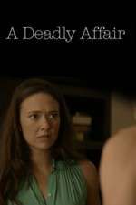 Watch A Deadly Affair Megavideo