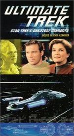 Watch Ultimate Trek: Star Trek\'s Greatest Moments (TV Short 1999) Megavideo