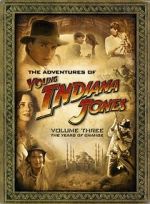 Watch The Adventures of Young Indiana Jones: Winds of Change Megavideo