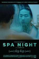 Watch Spa Night Megavideo